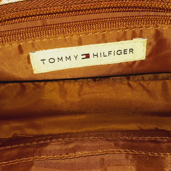 Tommy Hilfiger Women's Vintage Handbag - Picture 7 of 7